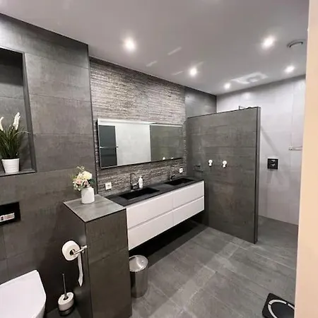 Modern House With 3 Bedrooms 埃因霍温