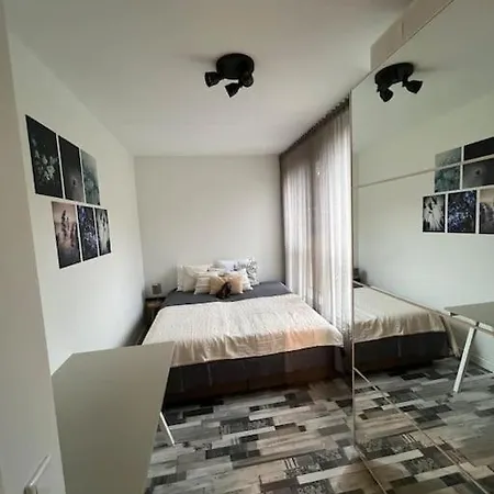 别墅 Modern House With 3 Bedrooms *