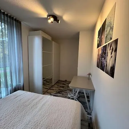 Modern House With 3 Bedrooms 别墅 *