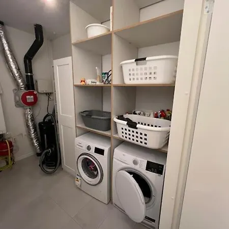 Villa Modern House With 3 Bedrooms